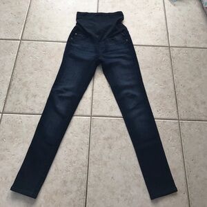 DL1961 Maternity Jeggings